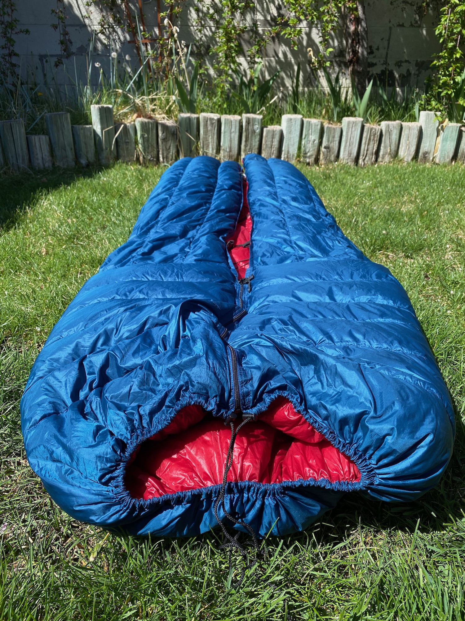 Gear Why I Use a Backpacking Quilt Versus a Sleeping Bag Dawn Swinney